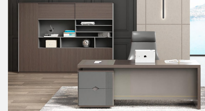 SY99D16/18/20/22/24班臺，SY99S24書柜